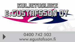 Esko Gustafsson Oy